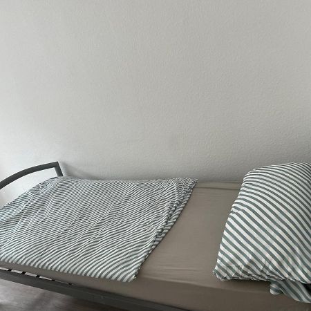 Darmstadt City Hotell Eksteriør bilde