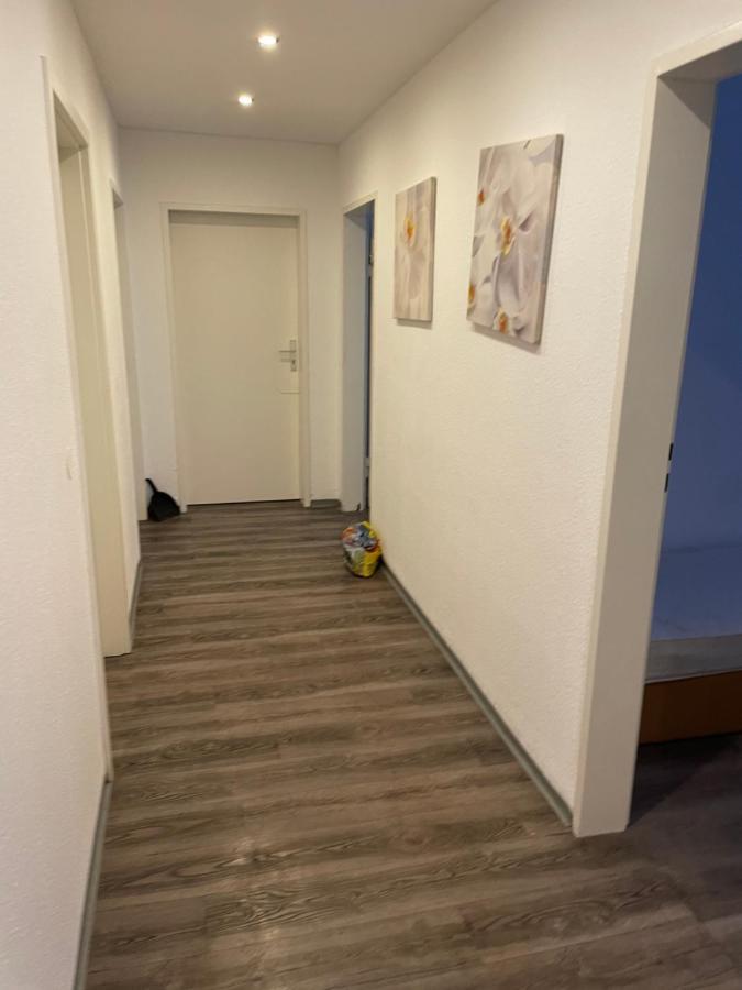 Darmstadt City Hotell Eksteriør bilde