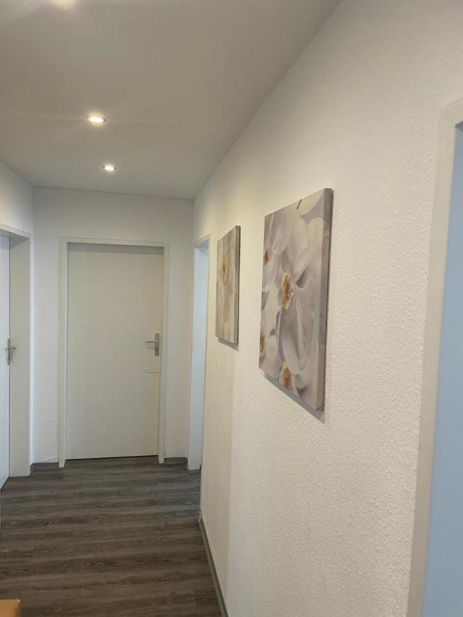 Darmstadt City Hotell Eksteriør bilde