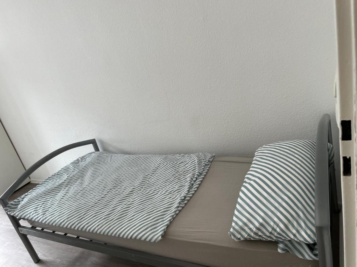 Darmstadt City Hotell Eksteriør bilde