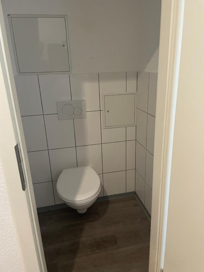 Darmstadt City Hotell Eksteriør bilde