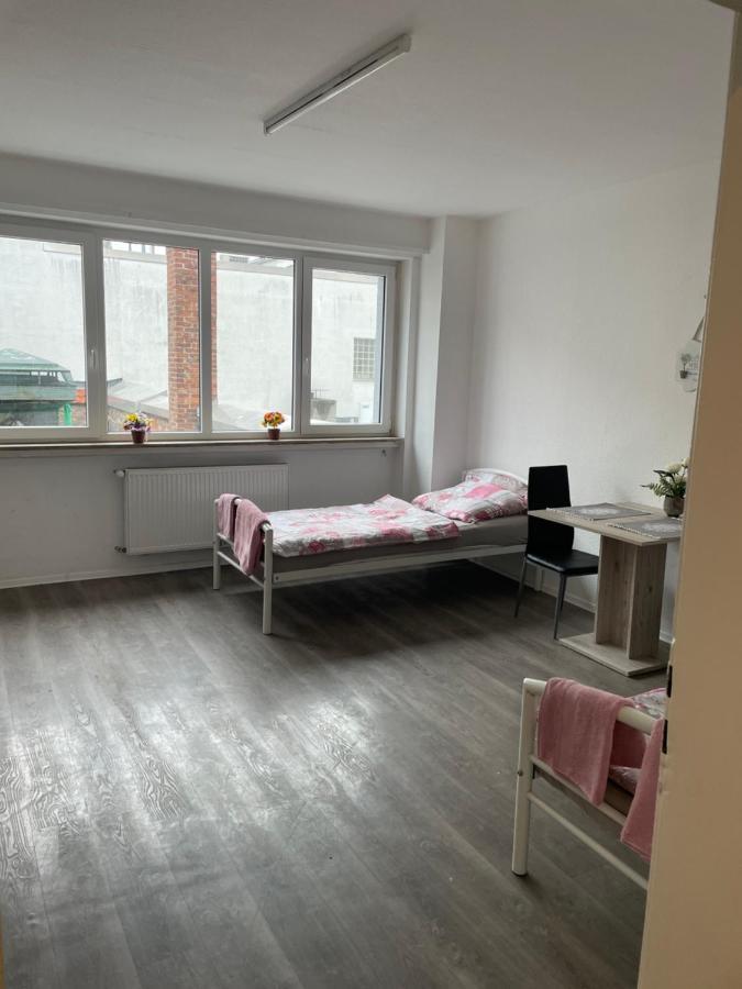 Darmstadt City Hotell Eksteriør bilde